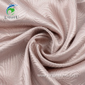 False Twist Satin Fabric Emboss Fabric